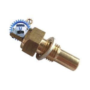 Sonde de température huile moteur M16x150 — réf. 002465