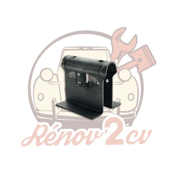 Support de levier de frein à main pour 2cv AZ / AZU