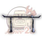 Support de phare pour 2cv — réf. 001629