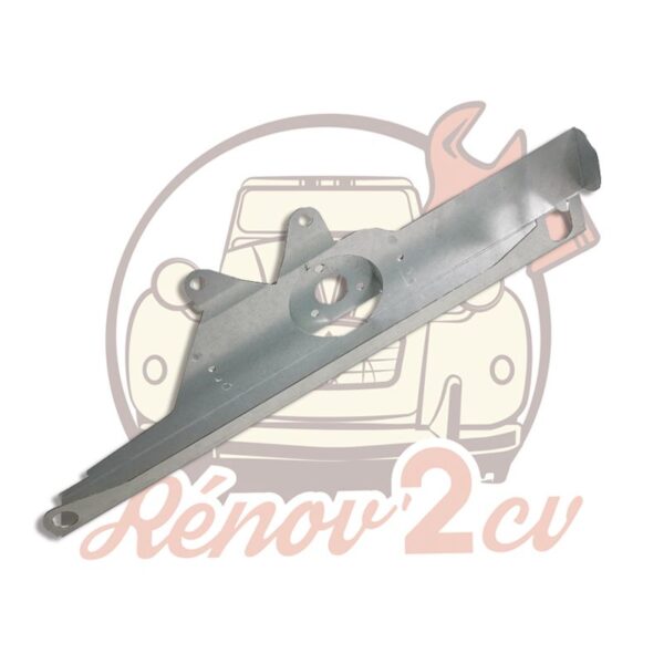 Support moteur essuie glace Neuf pour Méhari Dyane moteur ancien modele