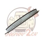 Tôle supérieure arrière pour Acadiane 2cv AK et 2cv AZU — réf. 002051
