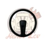 Volant 2cv mehari dyane monobranche — réf. 000944