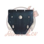 Bavette grand modèle de protection boitier allumage 602cm3 qualité supérieure en nitrile — réf. 003717