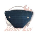 Bavette petit modèle de protection boitier allumage 602cm3 qualité supérieure en nitrile — réf. 003716