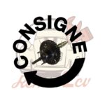 Consigne arbre à cames échange standard pour tous modèles — réf. 002779
