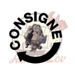 Consigne étrier de frein pour 2cv Méhari Dyane et Acadiane — réf. 004073