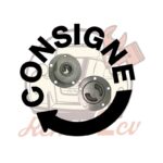 Consigne pompe à huile Echange Standard — réf. 002664