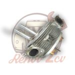 Culasse droite 2cv dyane 435cc Echange Standard Alésage 68.5mm sans culbuteurs — réf. 001401