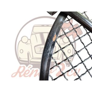Grille de ventilateur 2cv mehari 602cc DESTOCKAGE — réf. 005073