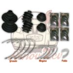 Kit soufflet de cardan 2cv mehari dyane acadiane ami8 — réf. 000250
