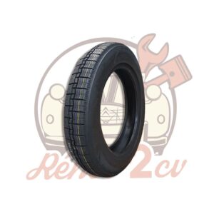 Pneu profil X 135/15 RENOV2CV Tubeless la pièce — réf. 005081