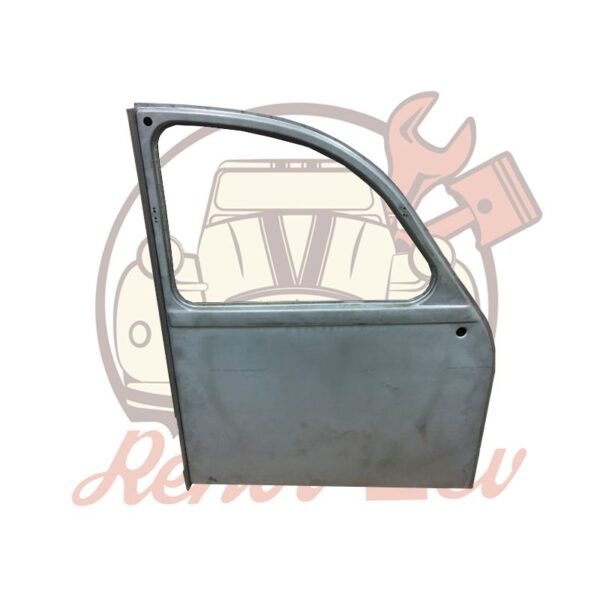 Porte suicide avant droite pour 2cv avant 1964