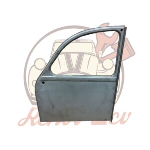 Porte suicide avant gauche pour 2cv avant 1964