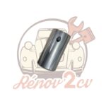 Poussoir de culbuteur rectifié Echange standard Longueur 45mm de janvier 1965 à février 1968 — réf. 005451