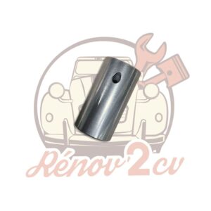 Poussoir de culbuteur rectifié Echange standard Longueur 45mm de janvier 1965 à février 1968