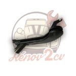 Refroidisseur de disque gauche pour 2cv Méhari Dyane Acadiane Ami — réf. 001624
