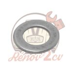 Rondelle d’appui de ressort pour joint de tube enveloppe 17x25x1,5mm — réf. 003426