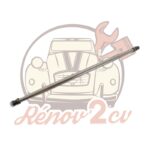 Tige de culbuteur 2cv mehari dyane acadiane moteur 602cc NEUVE — réf. 005312
