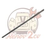 Traverse centrale sur baie de pare-brise 2cv — réf. 002954