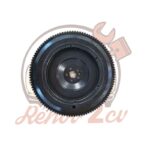 Volant moteur épais pour 602cm3 2cv dyane mehari ami8 avant 1982 — réf. 003649