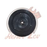 Volant moteur fin pour 602cm3 2cv dyane mehari à partir de mars 1982 — réf. 003650