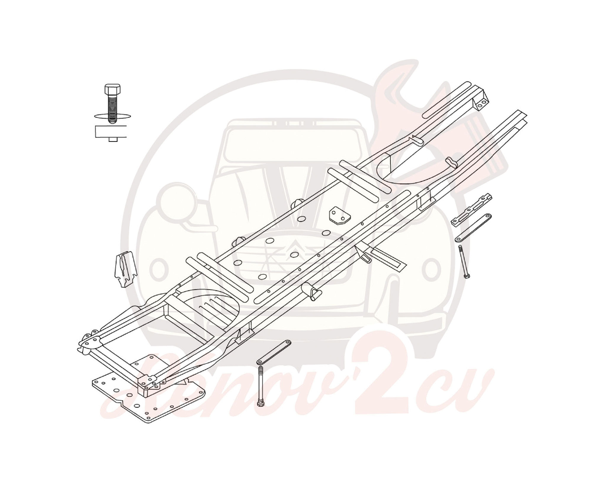 CHASSIS